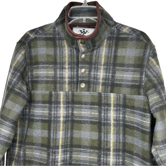 John Wayne Pullover - Picture 2 of 6